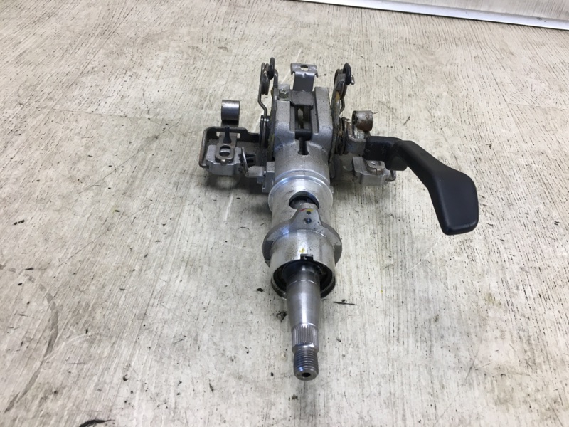 Рулевой вал SOUL PS 13-19