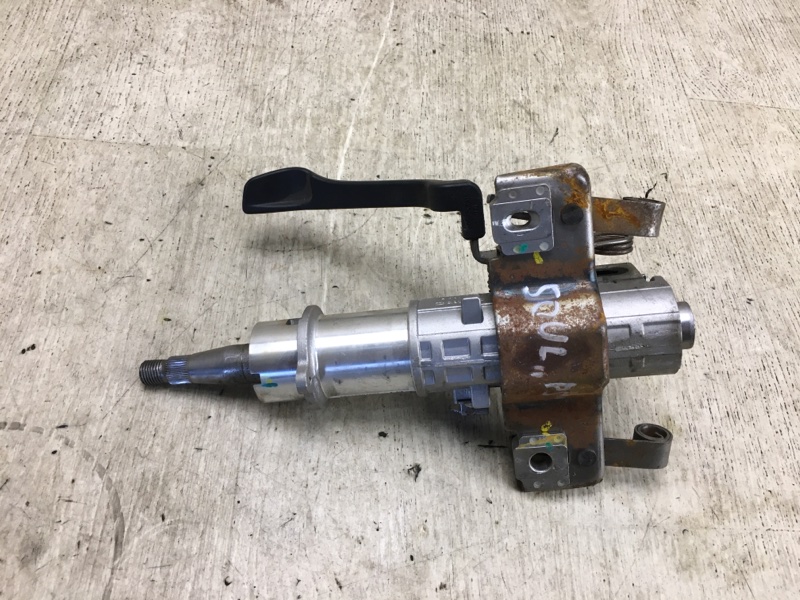 Рулевой вал SOUL PS 13-19