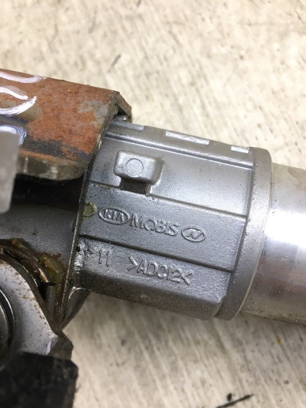 Рулевой вал SOUL PS 13-19