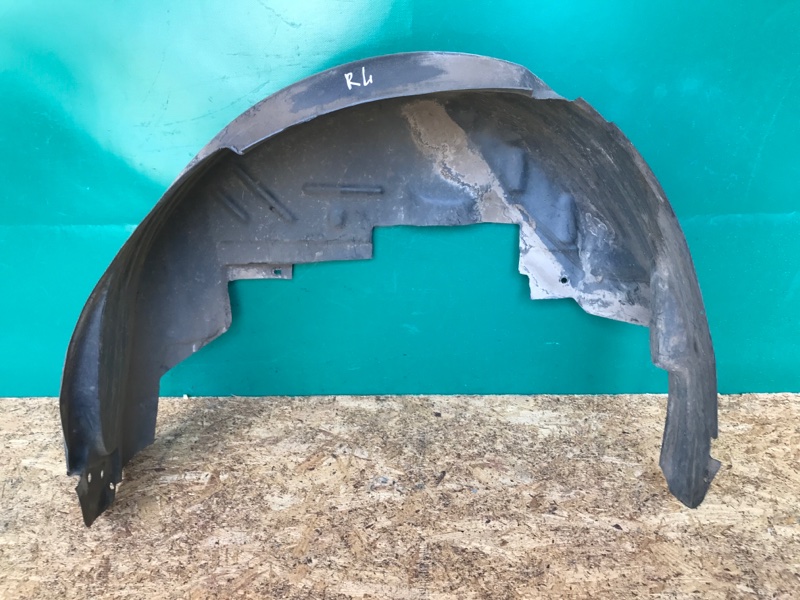 Подкрылок задний левый DODGE JOURNEY 08-20 68087921AA Б/У