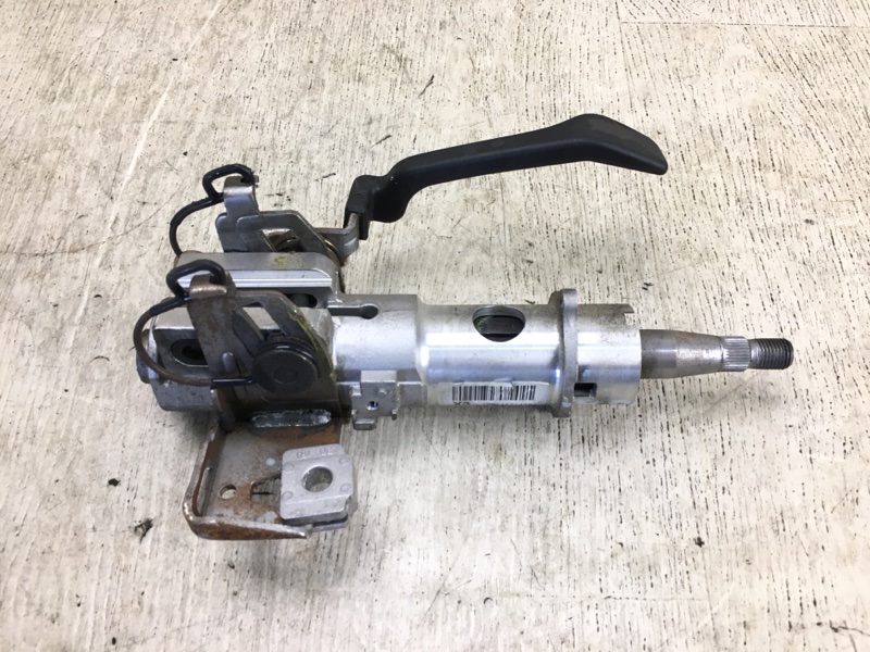 Запчасть рулевой вал HYUNDAI ELANTRA MD 10-15 MD 56390-3X950 Б/У Рулевой вал HYUNDAI ELANTRA MD 10-15 MD 56390-3X950 Б/У