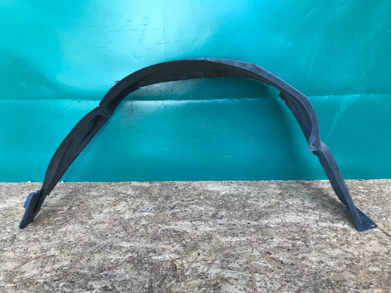 Запчасть подкрылок задний правый JEEP PATRIOT 10-17 5182558AA Б/У Подкрылок задний правый JEEP PATRIOT 10-17 5182558AA Б/У