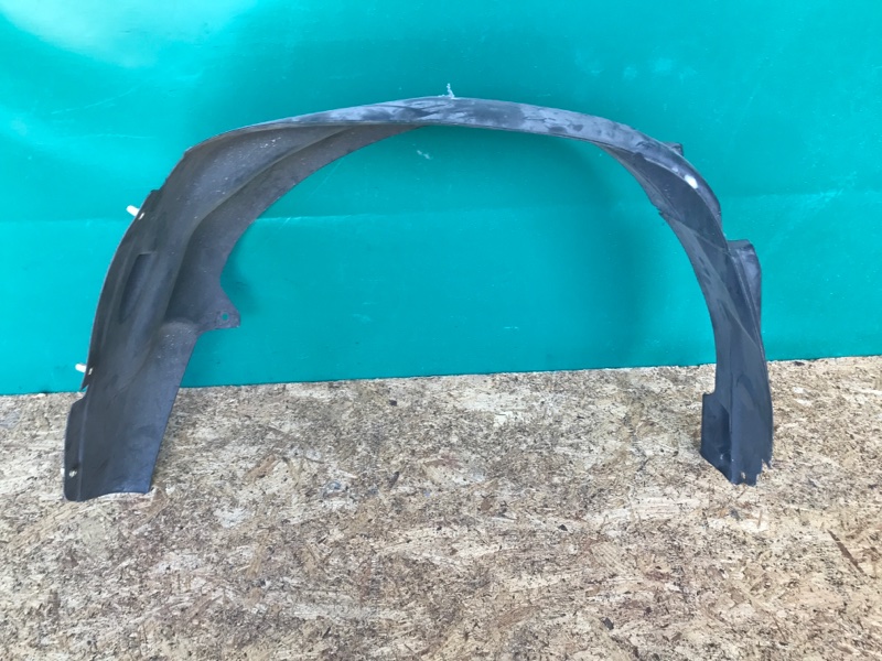 Подкрылок задний правый JEEP PATRIOT 10-17 Подкрылок задний правый JEEP PATRIOT 10-17