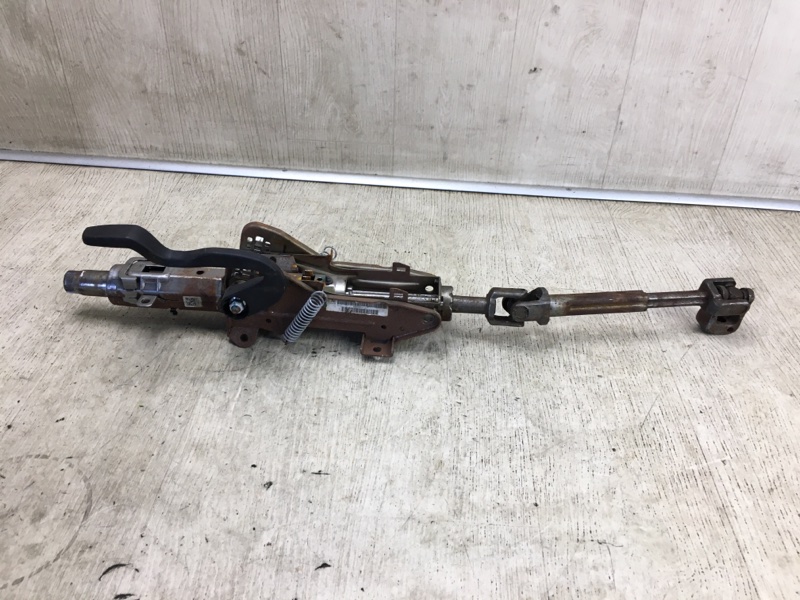 Рулевой вал VOLKSWAGEN PASSAT B8 14- 2016 Седан 1.8 CPRA 1K1419502CN Б/У