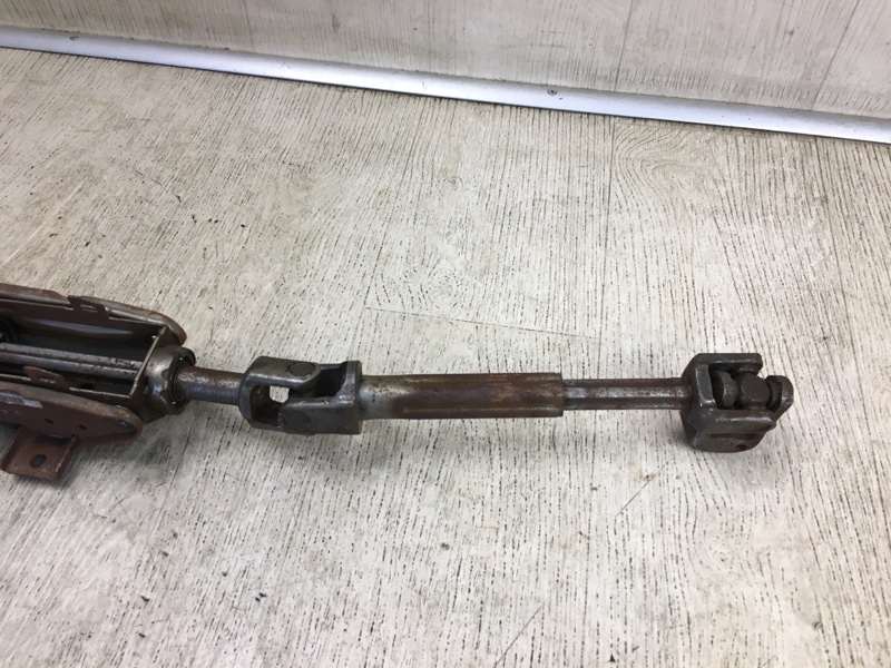 Рулевой вал VOLKSWAGEN PASSAT B8 14- Седан 1.8 CPRA