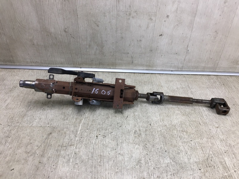 Рулевой вал PASSAT B8 14- 2016 Седан 1.8 CPRA