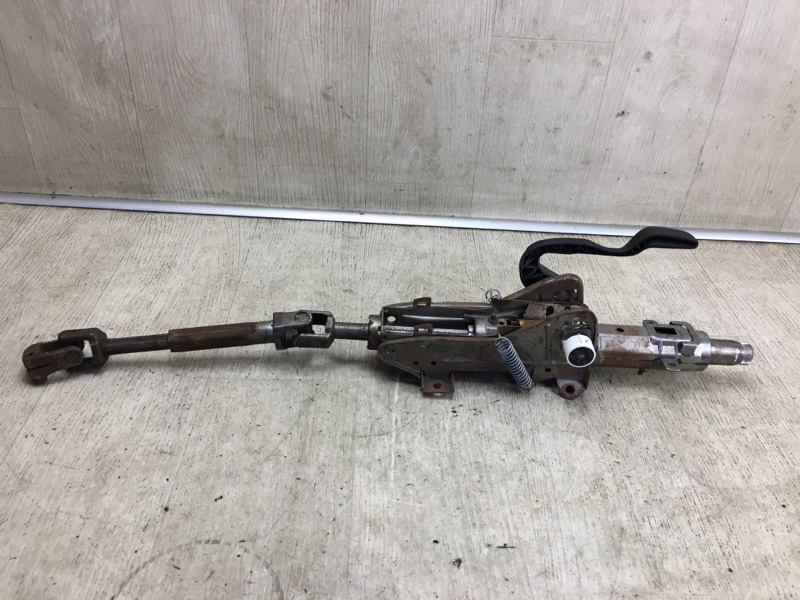 Рулевой вал PASSAT B8 14- 2016 Седан 1.8 CPRA