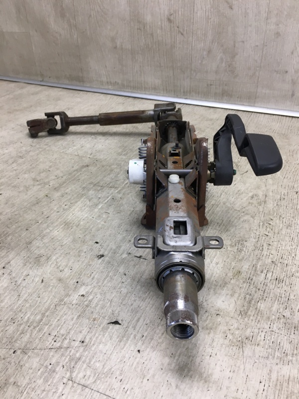 Рулевой вал PASSAT B8 14- 2016 Седан 1.8 CPRA