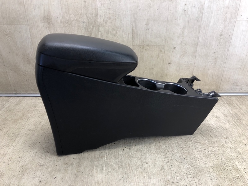 Консоль центральная HYUNDAI ELANTRA MD 10-15 MD 1.8 G4NB