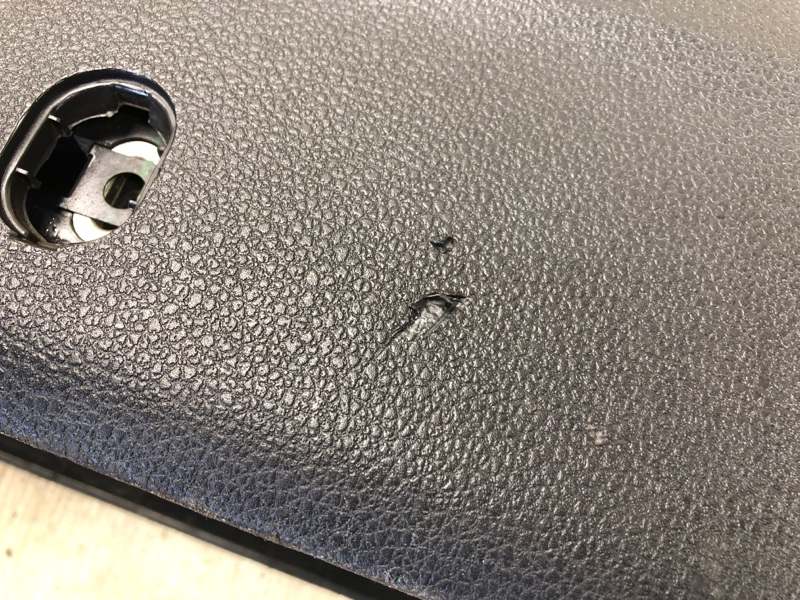 Консоль центральная JETTA USA 10-17 2013 162 2.5 CBUA