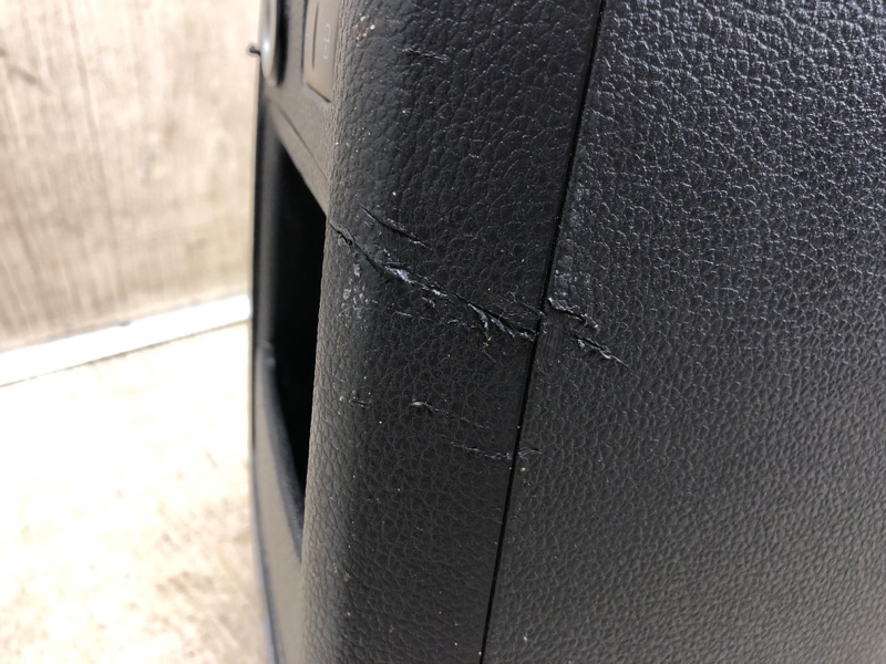 Консоль центральная JETTA USA 10-17 2013 162 2.5 CBUA