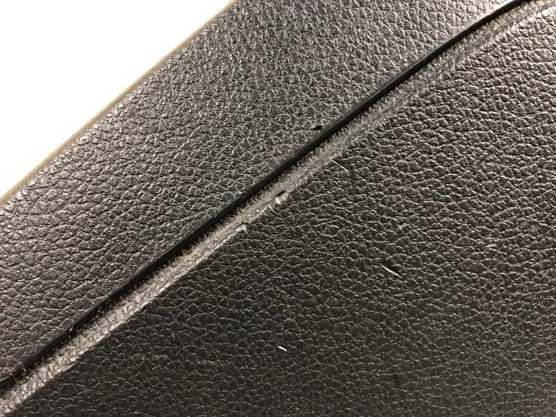 Консоль центральная JETTA USA 10-17 2013 162 2.5 CBUA