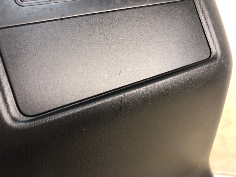 Консоль центральная PATHFINDER R52 12-21 2018 R52 3.5 VQ35DD