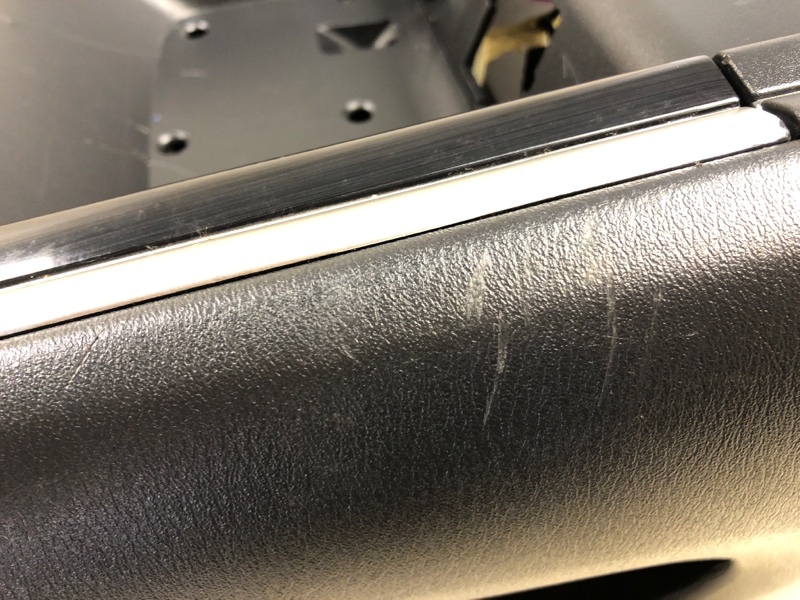 Консоль центральная PATHFINDER R52 12-21 2018 R52 3.5 VQ35DD