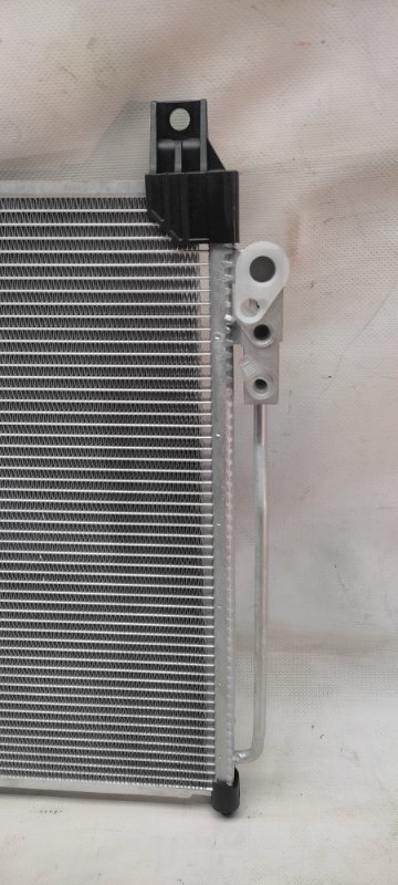 Радиатор кондиционера Q50 15-20 Радиатор кондиционера Q50 15-20