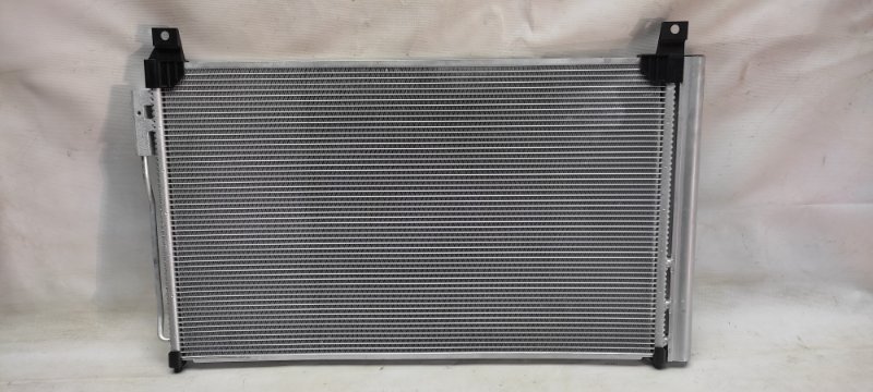 Радиатор кондиционера Q50 15-20 Радиатор кондиционера Q50 15-20