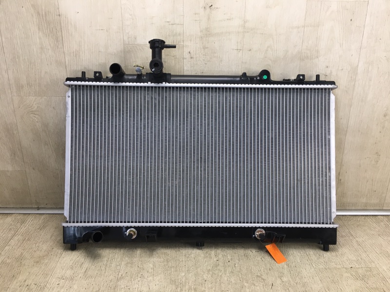 Радиатор основной MAZDA 6 GG 02-07 L321-15-200D новая