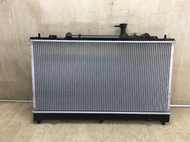 Радиатор основной 6 GG 02-07