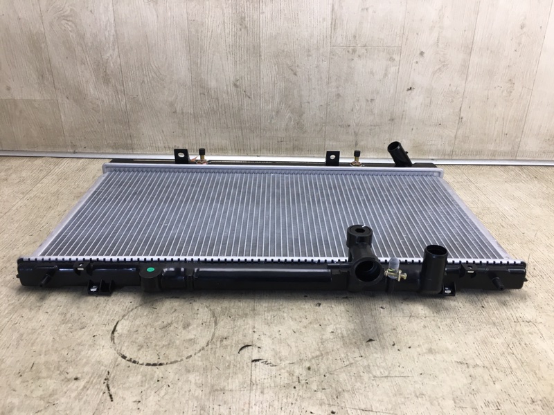 Радиатор основной MAZDA 6 GG 02-07