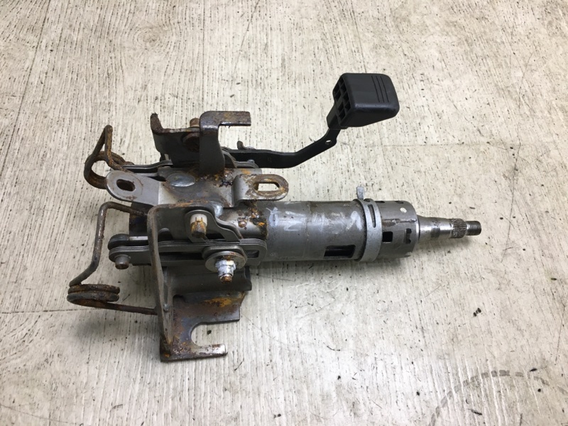 Рулевой вал TOYOTA VENZA 09-16 452500T052 Б/У