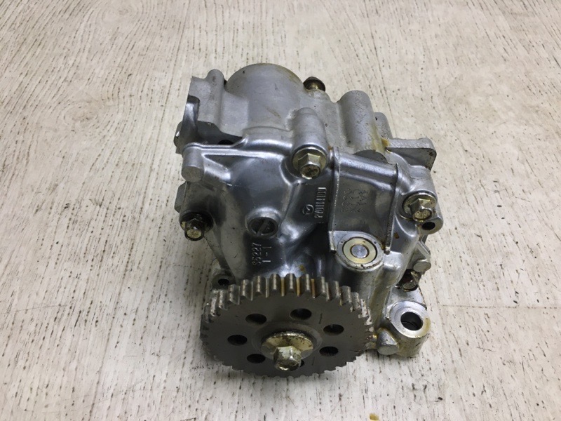 Масляный насос 6 GJ 12- 2015 GJ 2.5 PYY1 Масляный насос 6 GJ 12- 2015 GJ 2.5 PYY1