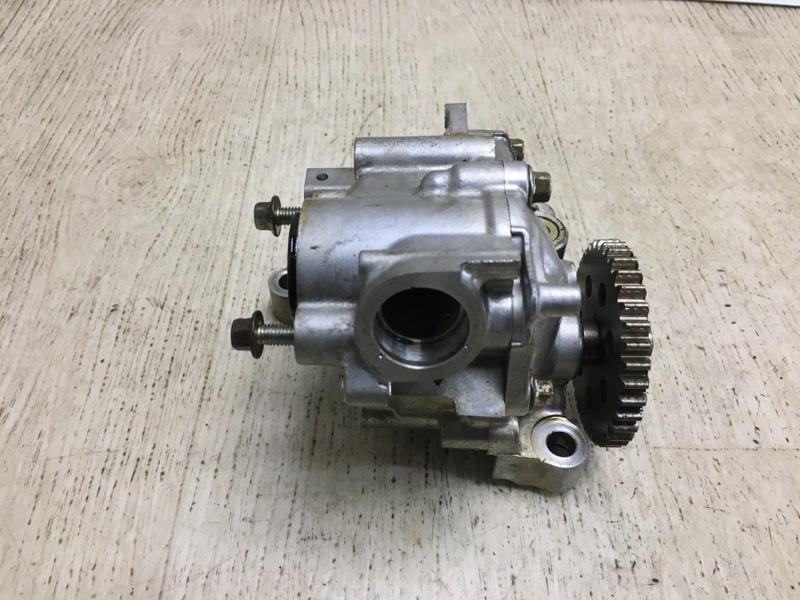 Масляный насос MAZDA 6 GJ 12- GJ 2.5 PYY1 Масляный насос MAZDA 6 GJ 12- GJ 2.5 PYY1