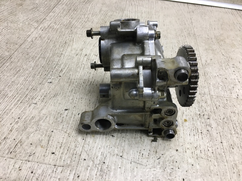 Масляный насос 6 GJ 12- 2015 GJ 2.5 PYY1 Масляный насос 6 GJ 12- 2015 GJ 2.5 PYY1