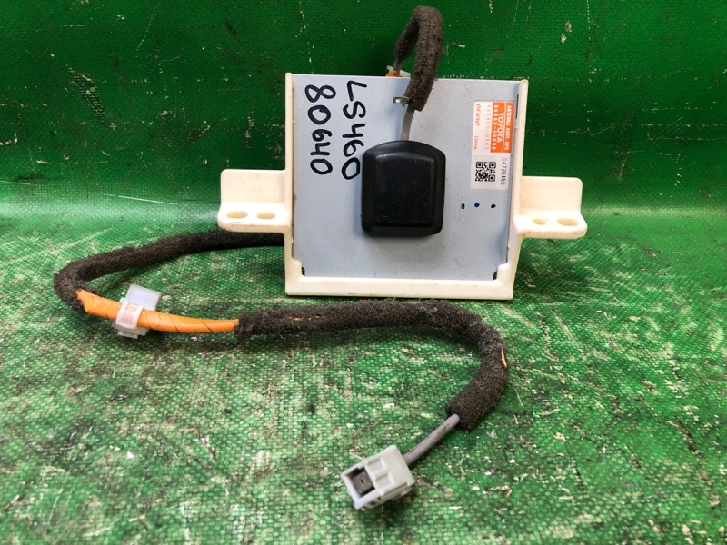 Антенна LEXUS LS460 06-12 86860-50090 Б/У