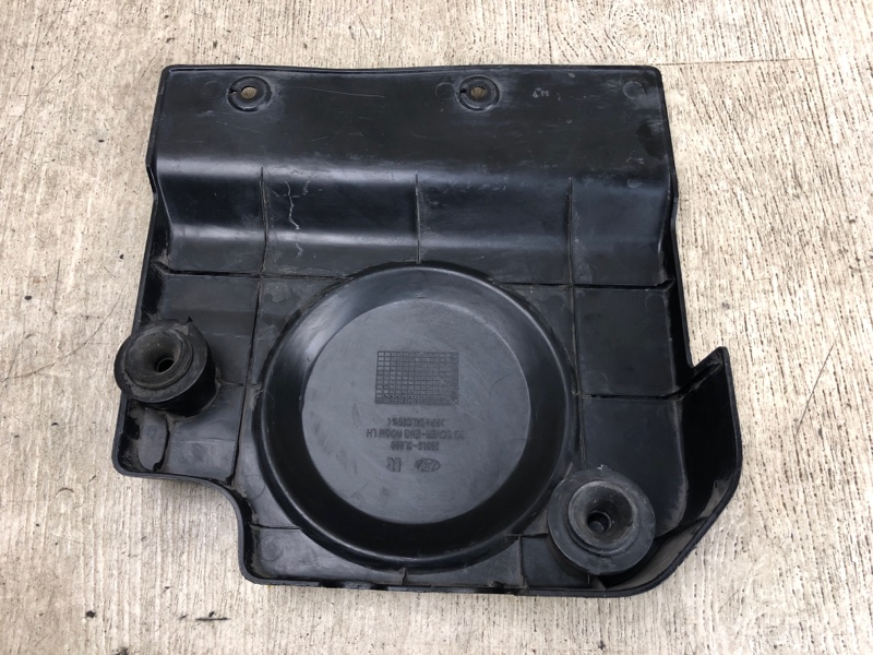 Пластик подкапотного отсека передний левый GRANDEUR 05-11 Пластик подкапотного отсека передний левый GRANDEUR 05-11