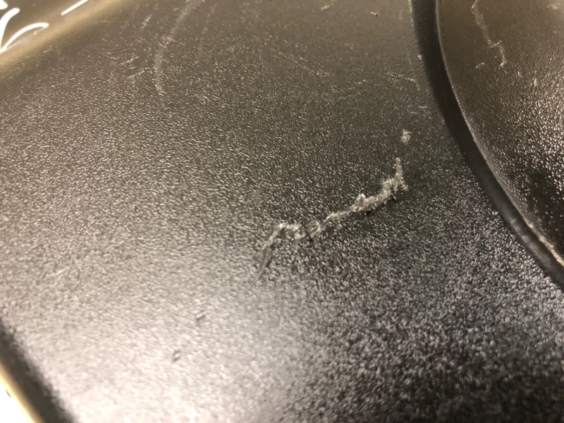 Пластик подкапотного отсека передний правый GRANDEUR 05-11