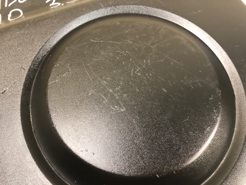 Пластик подкапотного отсека передний правый GRANDEUR 05-11