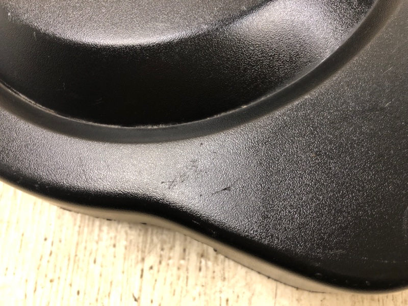 Пластик подкапотного отсека передний правый GRANDEUR 05-11