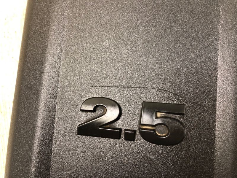 Накладка двигателя декоративная JETTA USA 10-17 2013 162 2.5 CBUA