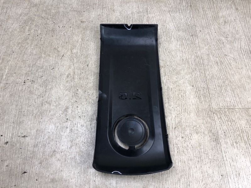 Накладка двигателя декоративная JETTA USA 10-17 2013 162 2.5 CBUA