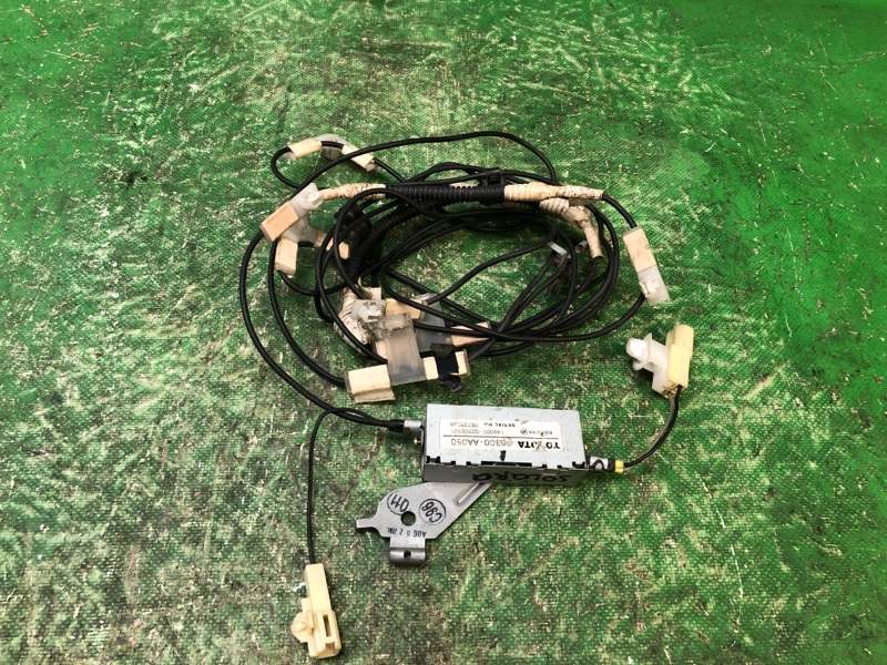 Антенна TOYOTA SOLARA 03-09 86300-aa050 Б/У
