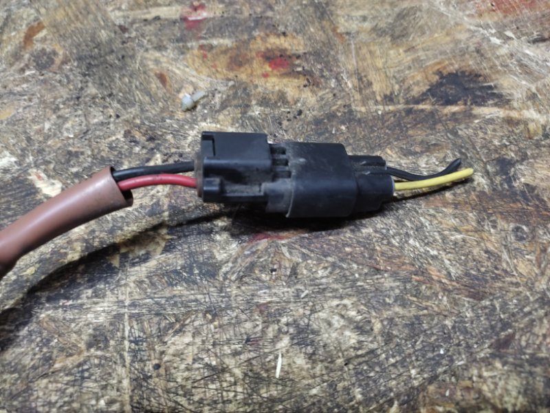 Мотор вентилятора охлаждения ACURA TLX 14-17 Седан 2.4