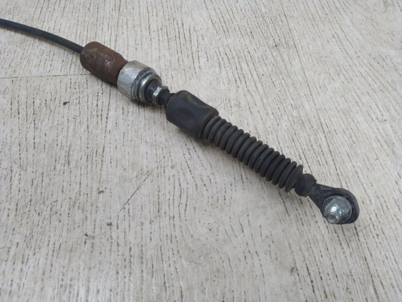 Трос переключения АКПП NISSAN SENTRA B17 12-21 B17 1.8 MRA8DE