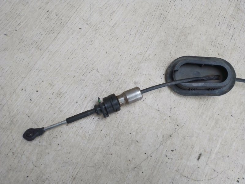 Трос переключения АКПП SENTRA B17 12-21 2017 B17 1.8 MRA8DE