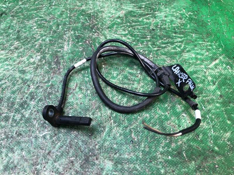 Датчик ABS передний правый MITSUBISHI LANCER X 10 07-15 4670A576 Б/У