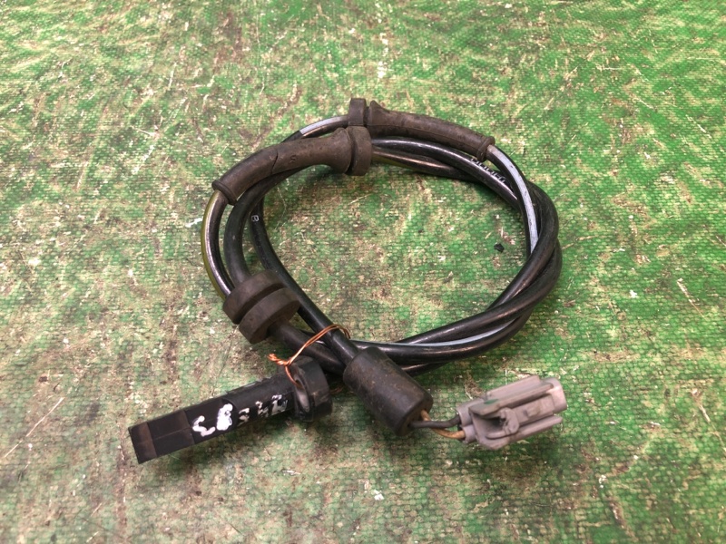 Датчик ABS передний NISSAN QASHQAI 07-14 47910-JD000 Б/У