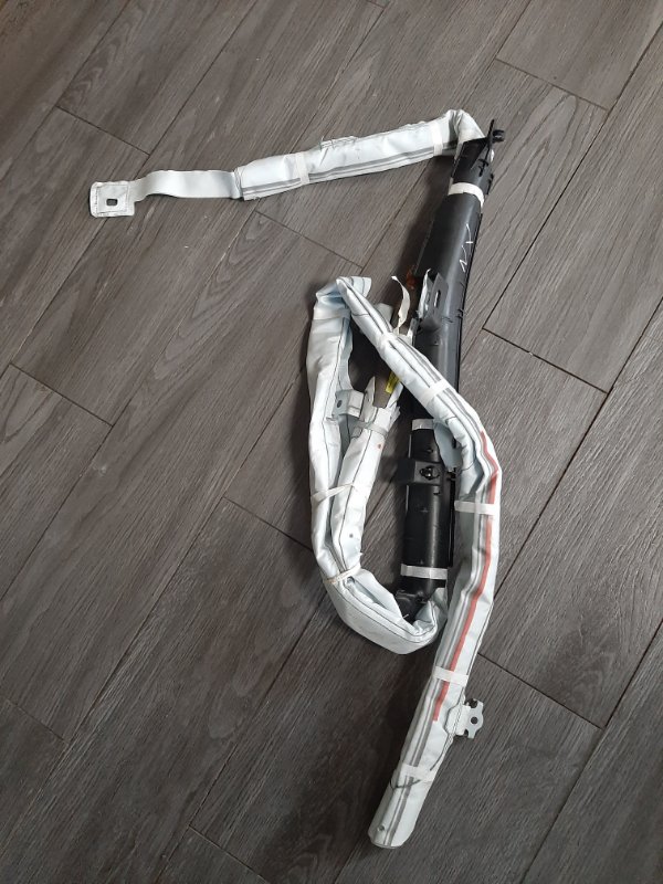 Запчасть подушка безопасности (штора) LEXUS NX 14-21 604121037 Б/У Подушка безопасности (штора) LEXUS NX 14-21 604121037 Б/У