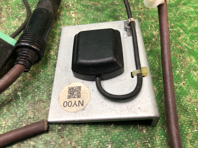 Антенна SUBARU TRIBECA B10 07-13