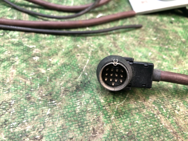 Антенна TRIBECA B10 07-13