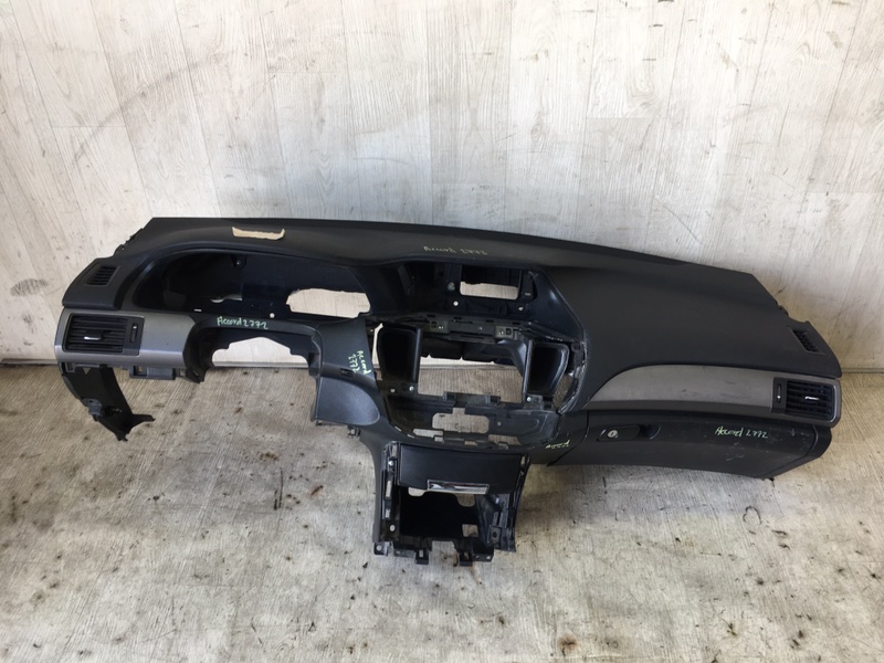 Торпедо HONDA ACCORD COUPE CT 12- 2014 CT 2.4 K24W 77100-T2F-A00ZA Б/У