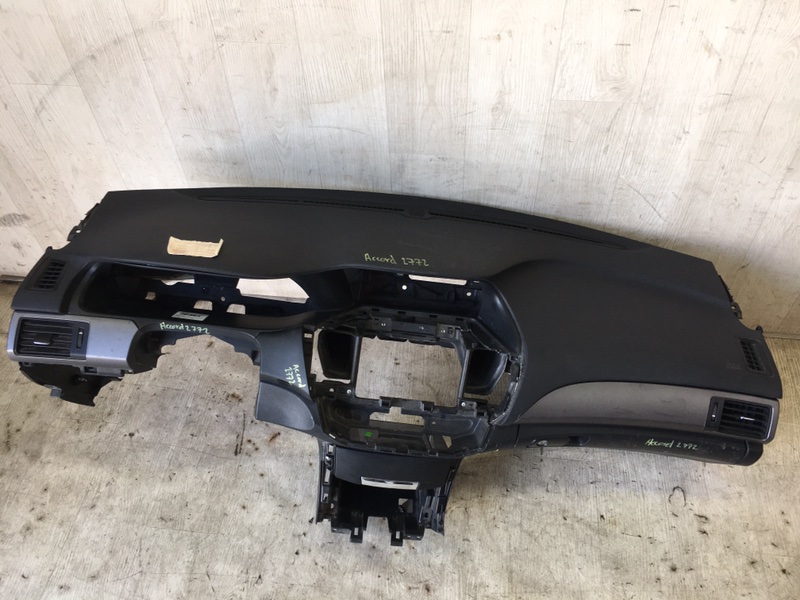 Торпедо ACCORD COUPE CT 12- 2014 CT 2.4 K24W