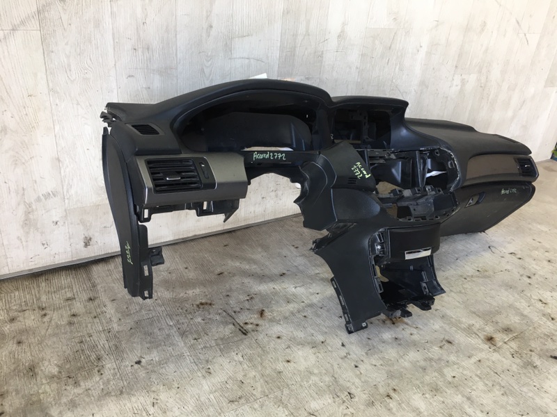 Торпедо HONDA ACCORD COUPE CT 12- CT 2.4 K24W