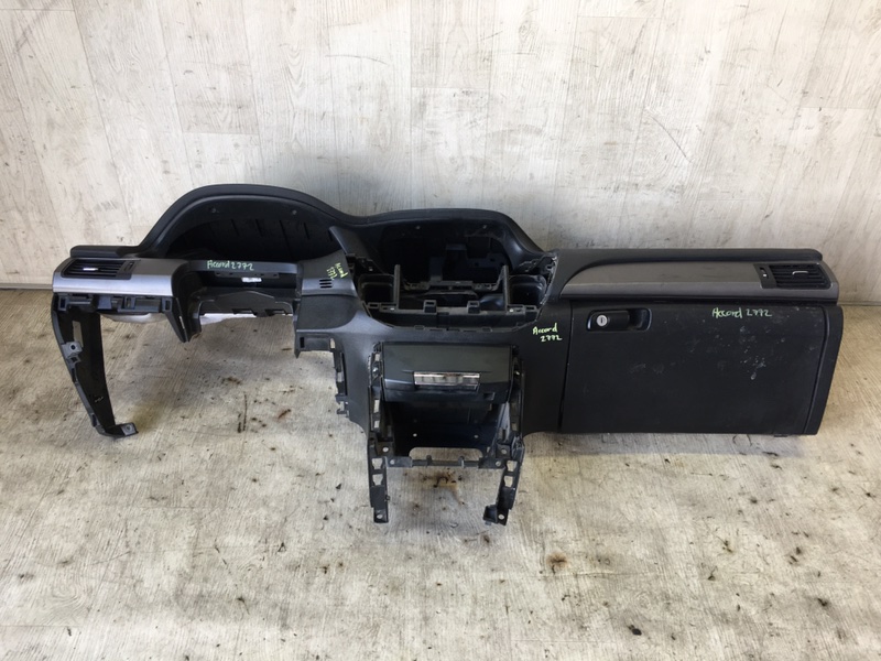 Торпедо ACCORD COUPE CT 12- 2014 CT 2.4 K24W