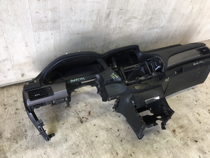 Торпедо ACCORD COUPE CT 12- 2014 CT 2.4 K24W