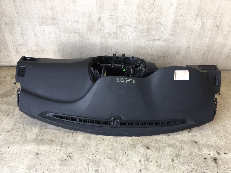 Торпедо ACCORD COUPE CT 12- 2014 CT 2.4 K24W