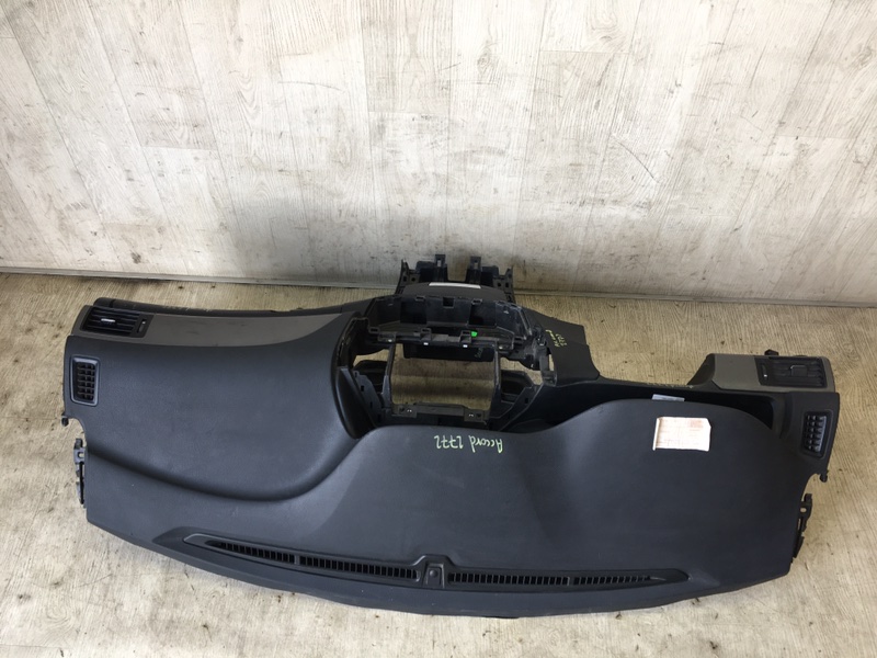 Торпедо ACCORD COUPE CT 12- 2014 CT 2.4 K24W